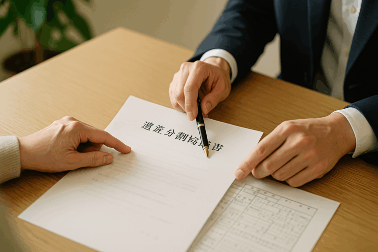 犬山_行政書士_相続・遺言書サポート